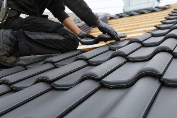 Best Roof Leak Repair  in Fabens, TX